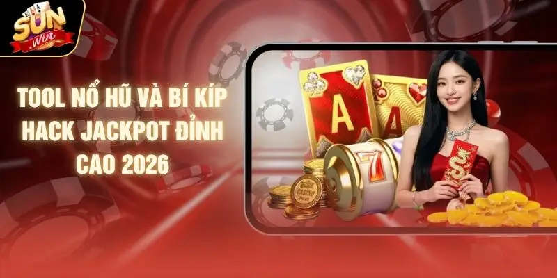 Tool Nổ Hũ Và Bí Kíp Hack Jackpot Đỉnh Cao 2026 1 Tool Nổ Hũ Và Bí Kíp Hack Jackpot Đỉnh Cao 2026