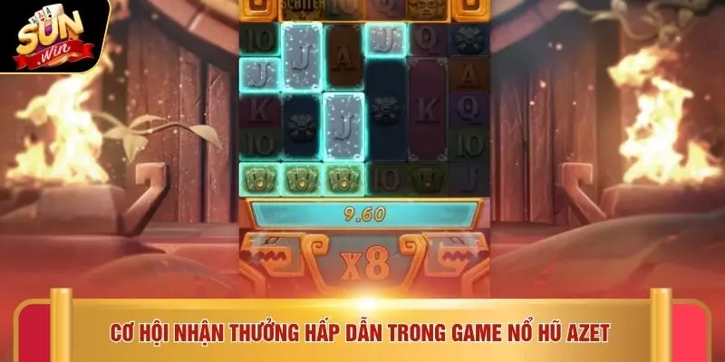 Nổ Hũ Azet - Khám Phá 5 Kinh Nghiệm Thắng Lớn Tại SUNWIN 2 Cơ hội nhận thưởng hấp dẫn trong game nổ hũ Azet