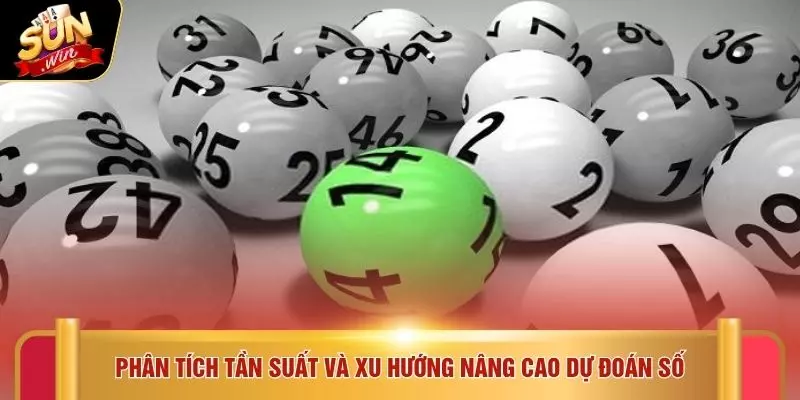 Bạch Thủ Lô - Chiến Thuật 99% Chính Xác Từ Nền Tảng SUNWIN 3 Phân tích tần suất và xu hướng nâng cao dự đoán số