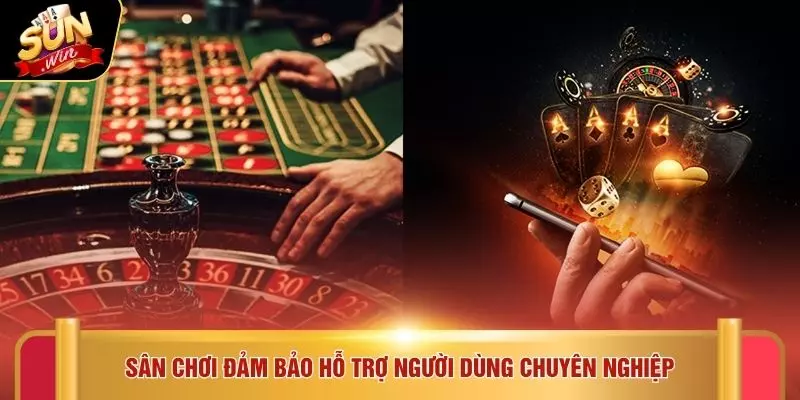 Sòng Bài Macau - Trải Nghiệm 4 Trò Chơi Hấp Dẫn Tại SUNWIN 4 Sân chơi đảm bảo hỗ trợ người dùng chuyên nghiệp